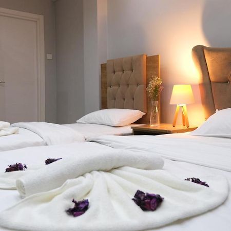 Big Molls Hotel Provincia di Provincia di Istanbul Esterno foto