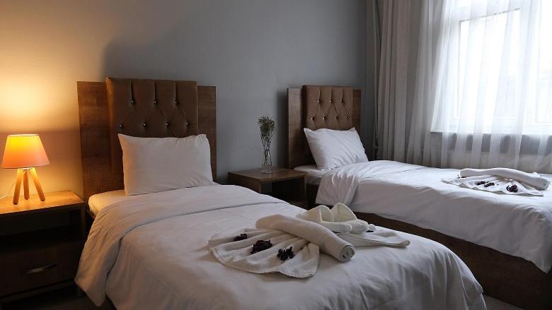 Big Molls Hotel Provincia di Provincia di Istanbul Esterno foto