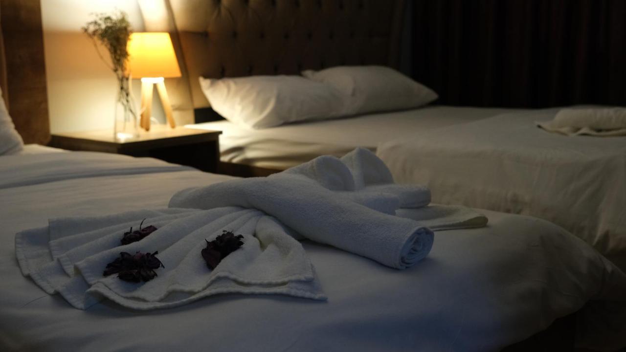 Big Molls Hotel Provincia di Provincia di Istanbul Esterno foto