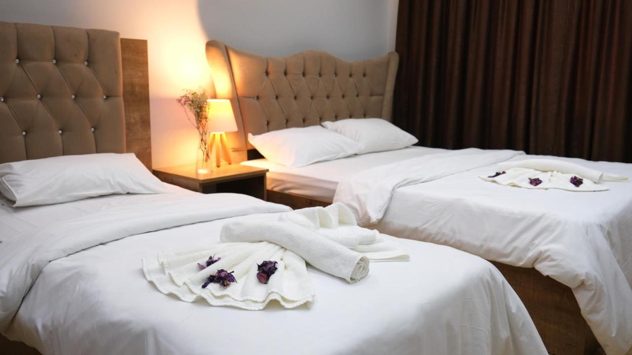 Big Molls Hotel Provincia di Provincia di Istanbul Esterno foto