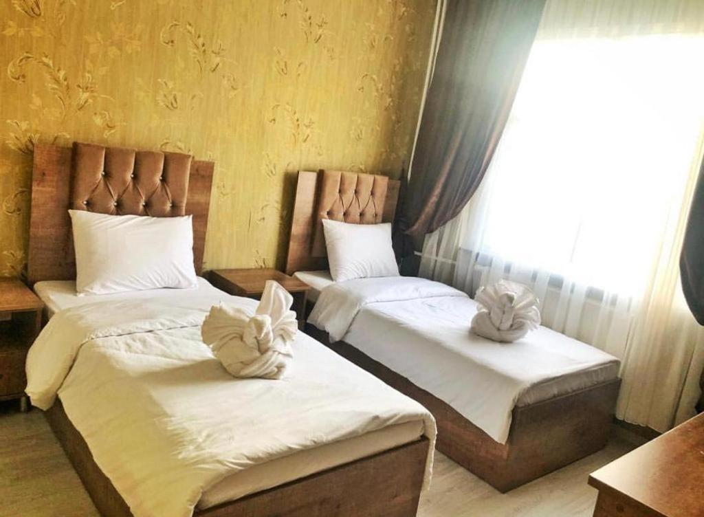 Big Molls Hotel Provincia di Provincia di Istanbul Esterno foto